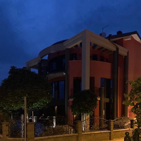 La Perla Apartment Vodice Exterior foto