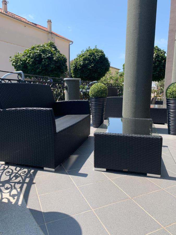 La Perla Apartment Vodice Exterior foto