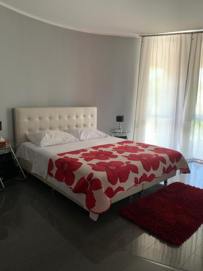 La Perla Apartment Vodice Exterior foto