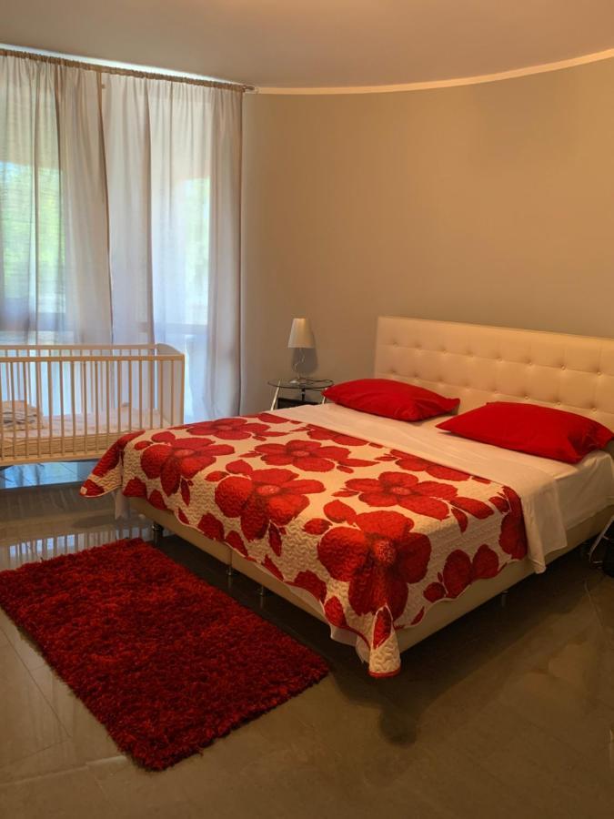 La Perla Apartment Vodice Exterior foto