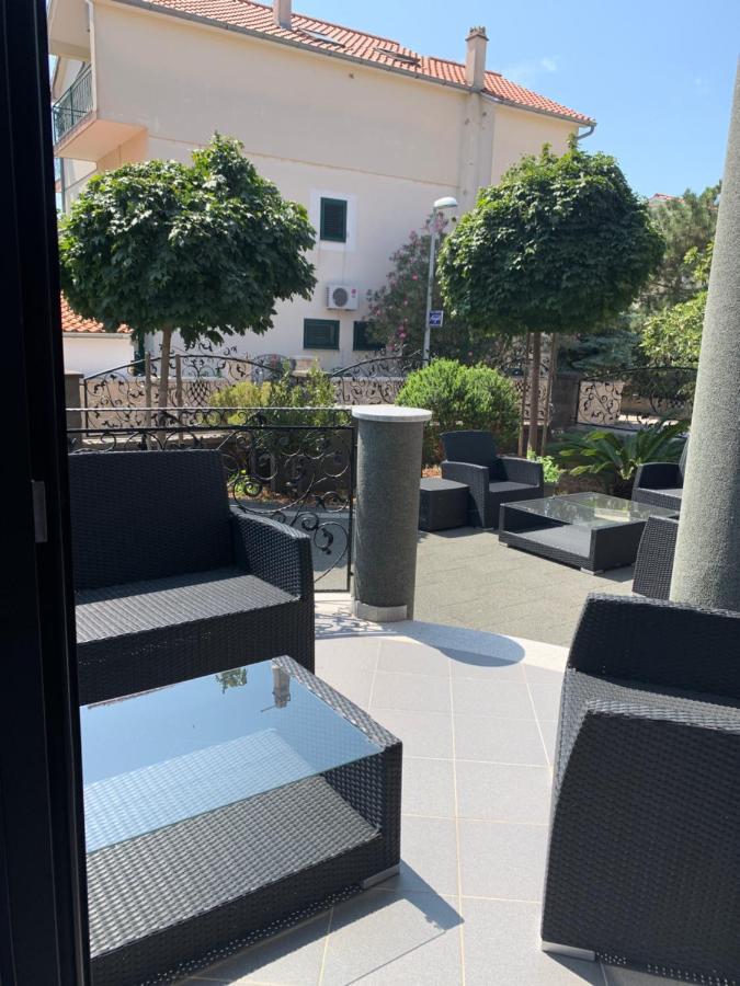 La Perla Apartment Vodice Exterior foto