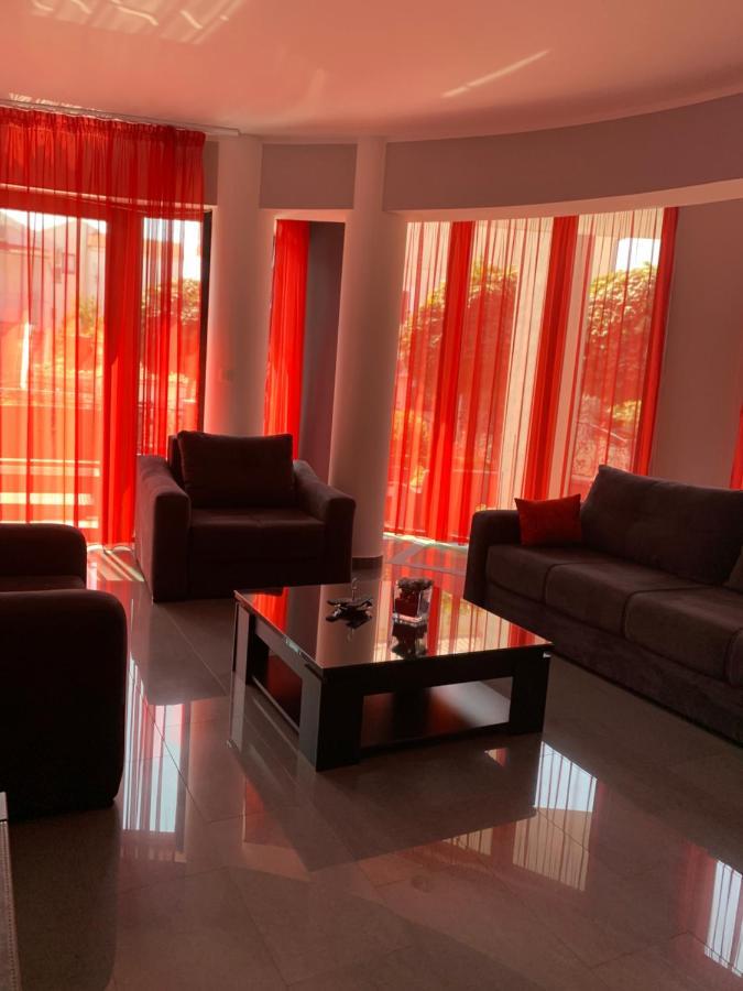 La Perla Apartment Vodice Exterior foto