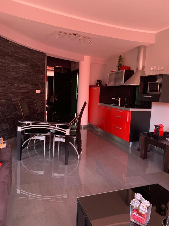 La Perla Apartment Vodice Exterior foto