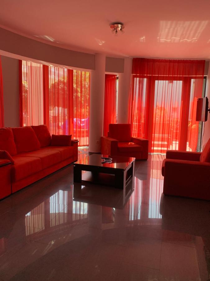 La Perla Apartment Vodice Exterior foto