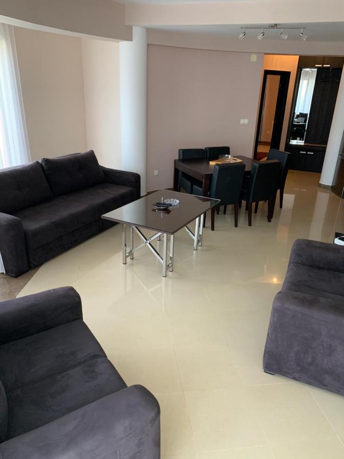 La Perla Apartment Vodice Exterior foto
